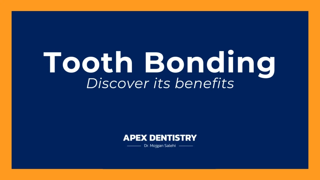 Tooth Bonding: The Natural Smile Upgrade Celebrities Are Choosing More Than Ever