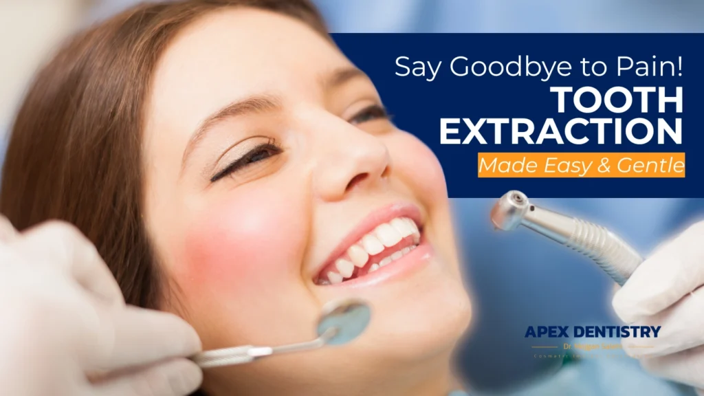 What to Expect During a Tooth Extraction